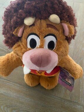 Manticore Mascot Plush - Pixars Onward